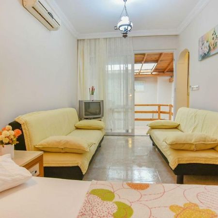 Nil Apart Otel Ocaklar Экстерьер фото