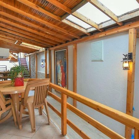 Nil Apart Otel Ocaklar Экстерьер фото
