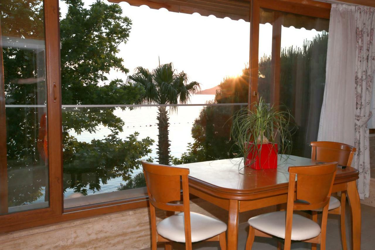 Nil Apart Otel Ocaklar Экстерьер фото