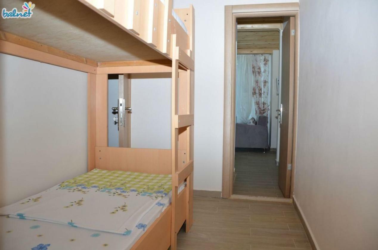 Nil Apart Otel Ocaklar Экстерьер фото