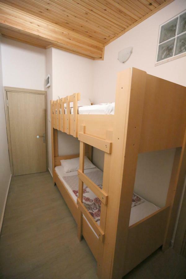 Nil Apart Otel Ocaklar Экстерьер фото