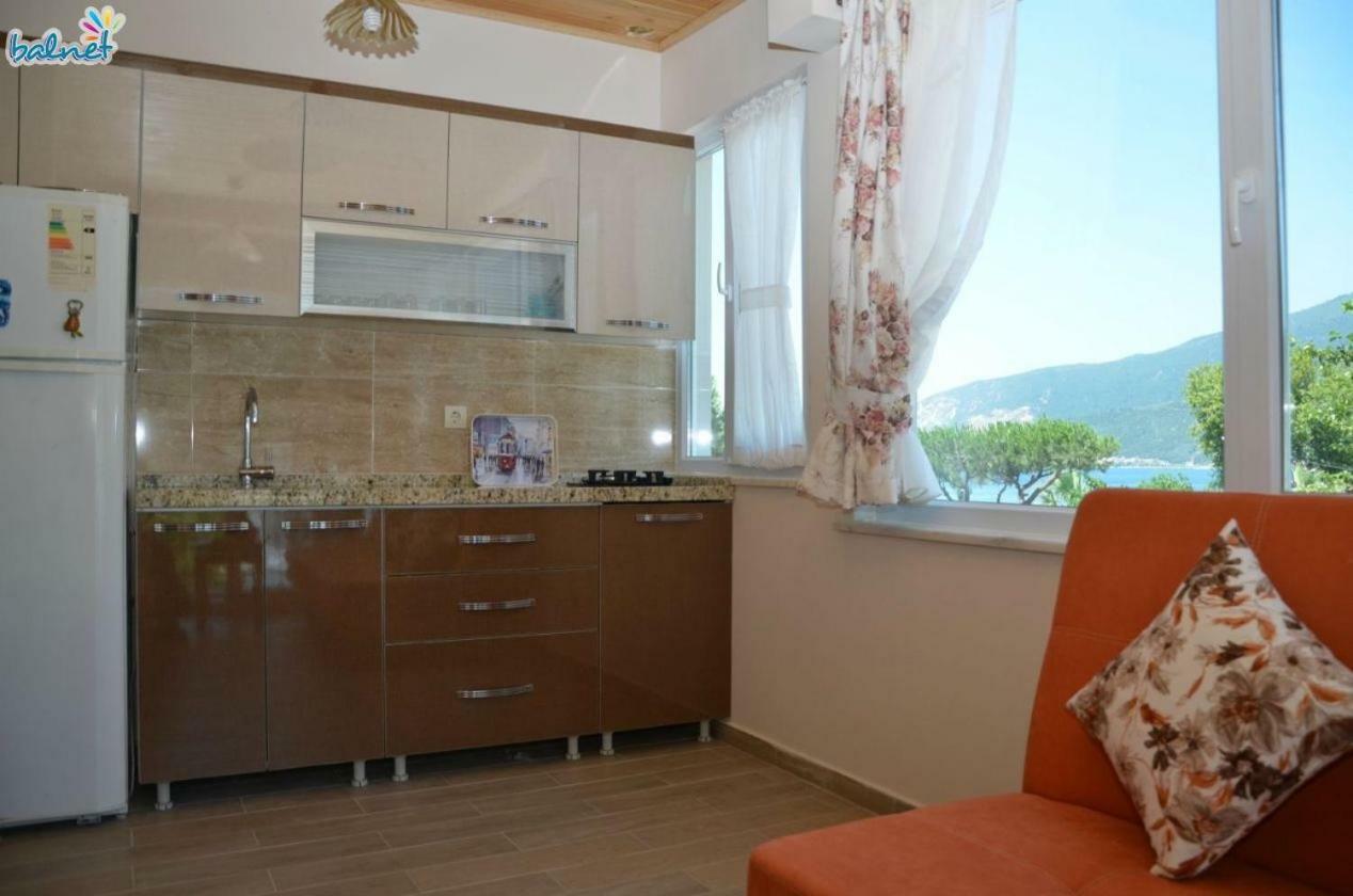 Nil Apart Otel Ocaklar Экстерьер фото
