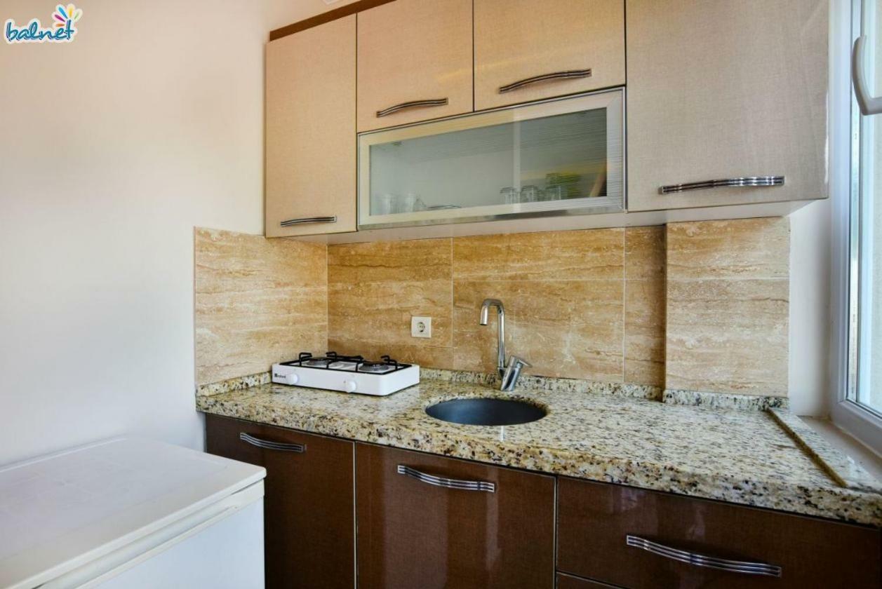 Nil Apart Otel Ocaklar Экстерьер фото