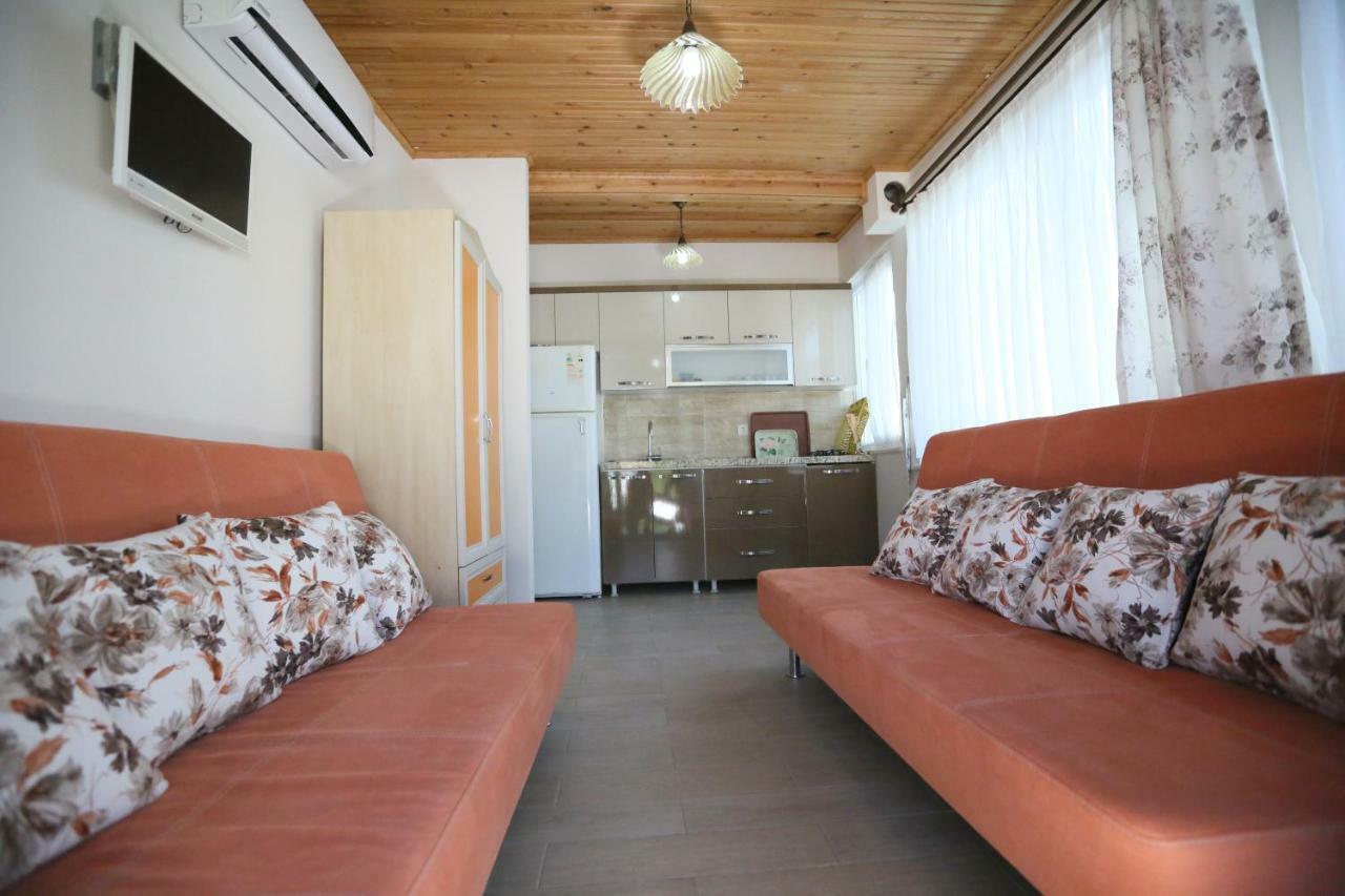 Nil Apart Otel Ocaklar Экстерьер фото
