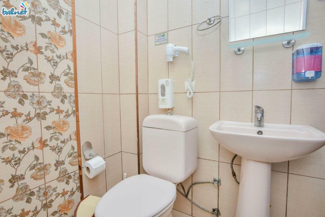Nil Apart Otel Ocaklar Экстерьер фото