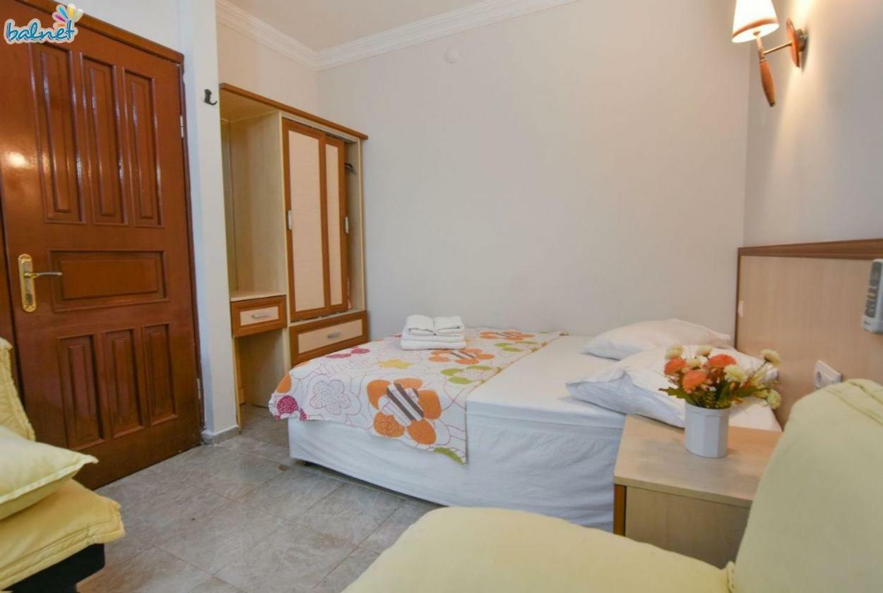 Nil Apart Otel Ocaklar Экстерьер фото